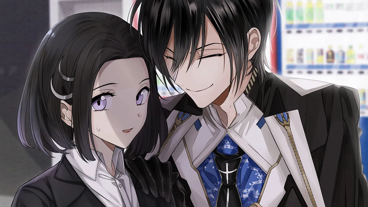 Dairoku Agents of Sakuratani - zrzut ekranu 1