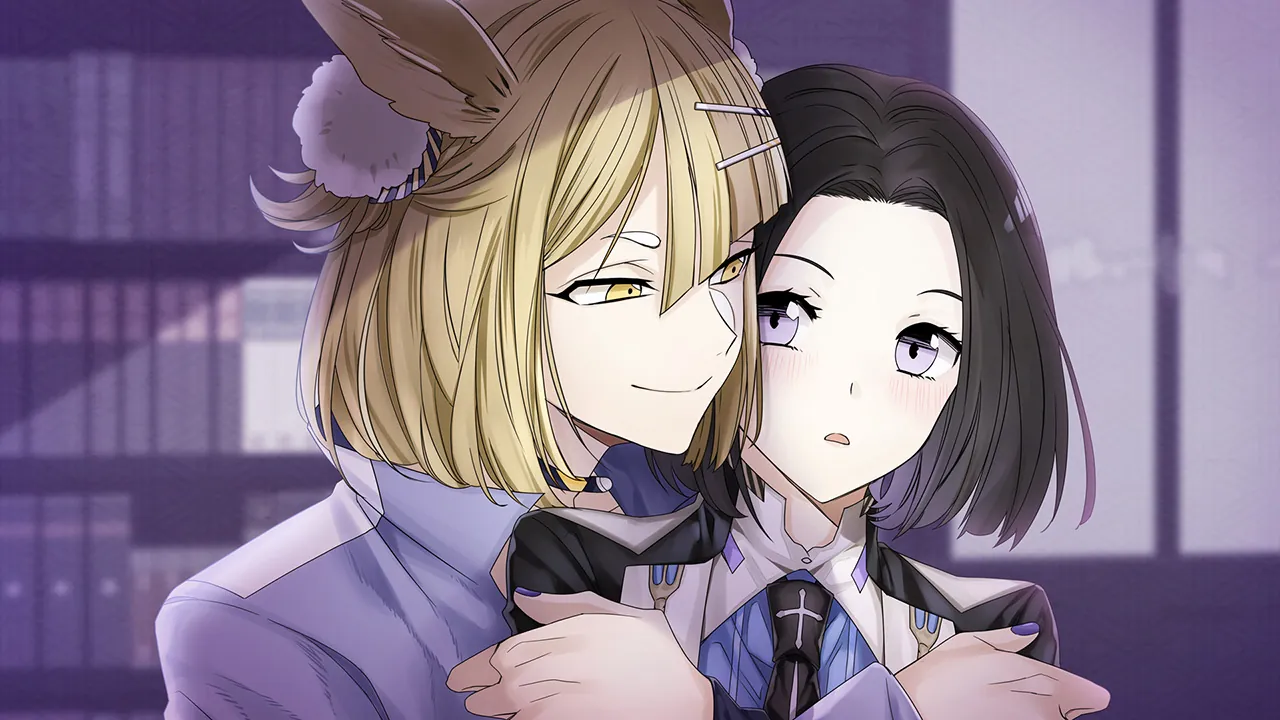 Dairoku Agents of Sakuratani - zrzut ekranu 3