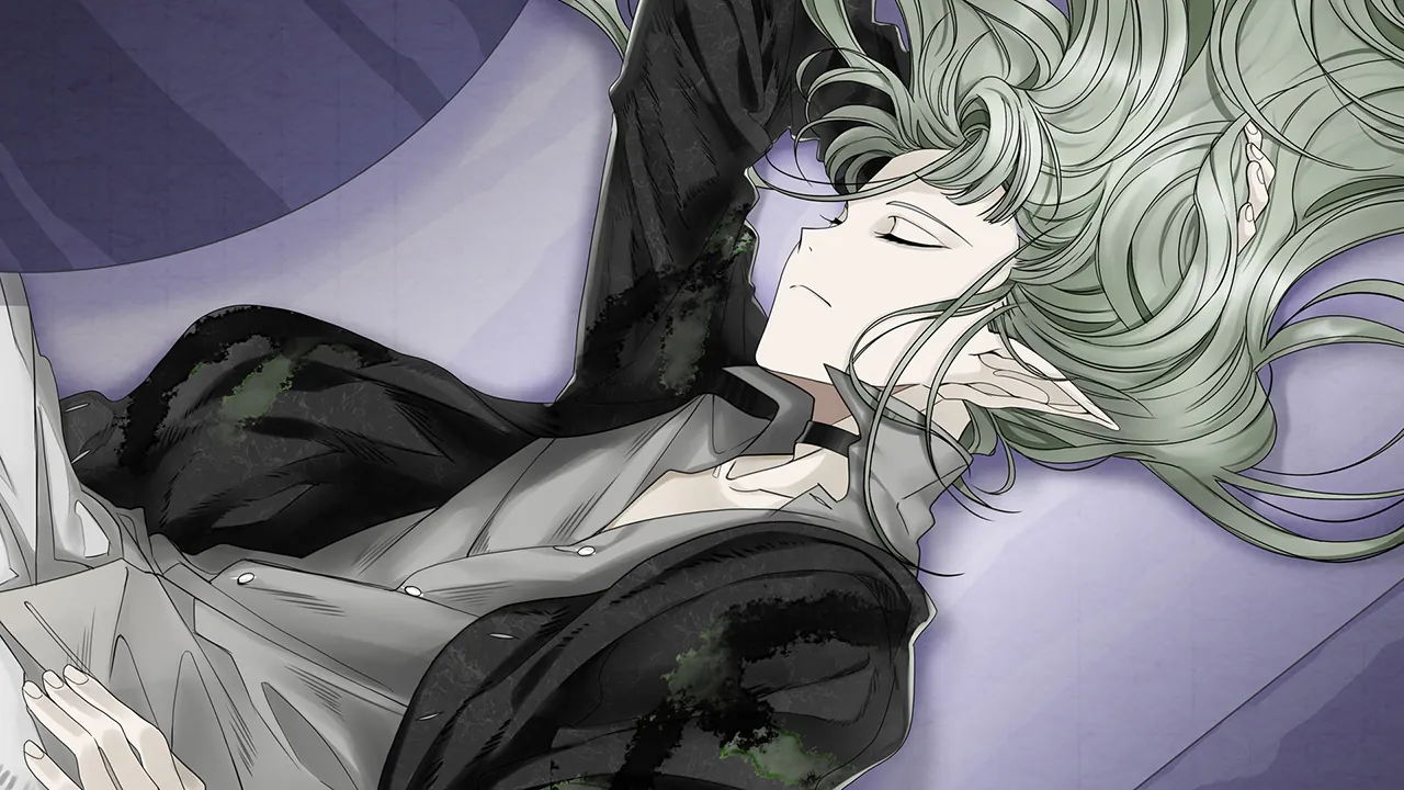 Dairoku Agents of Sakuratani - zrzut ekranu 4