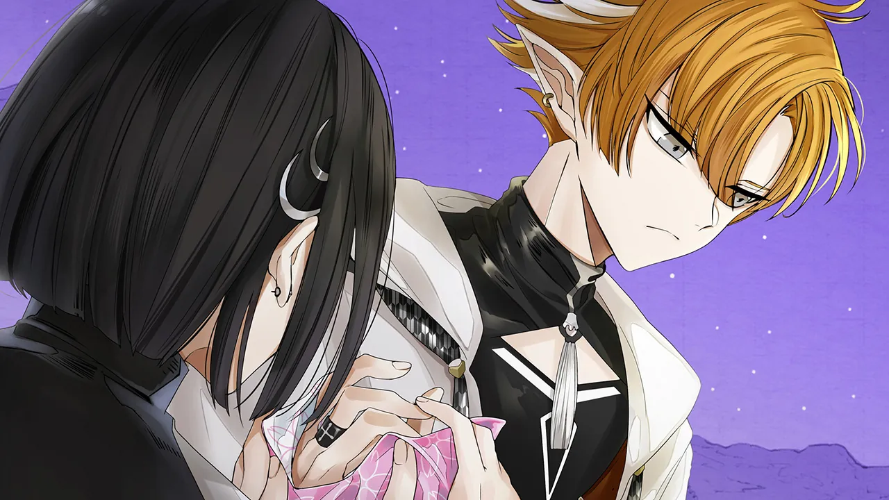 Dairoku Agents of Sakuratani - zrzut ekranu 5