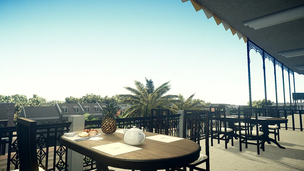 Deadly Premonition 2 A Blessing in Disguise - zrzut ekranu 6