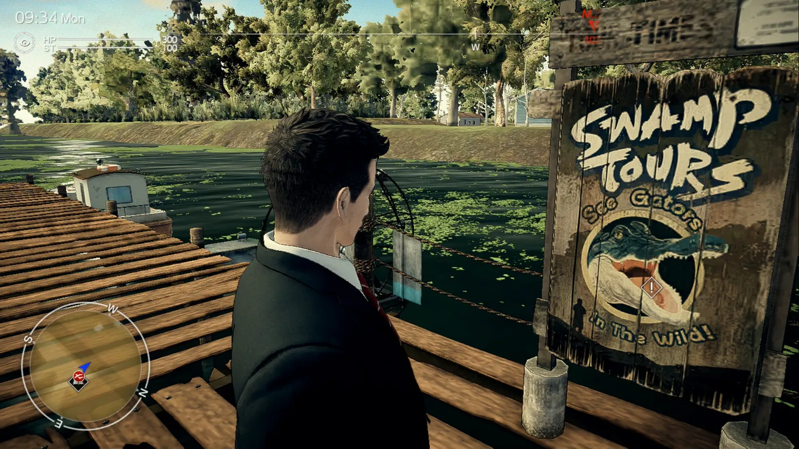 Deadly Premonition 2 A Blessing in Disguise - zrzut ekranu 12