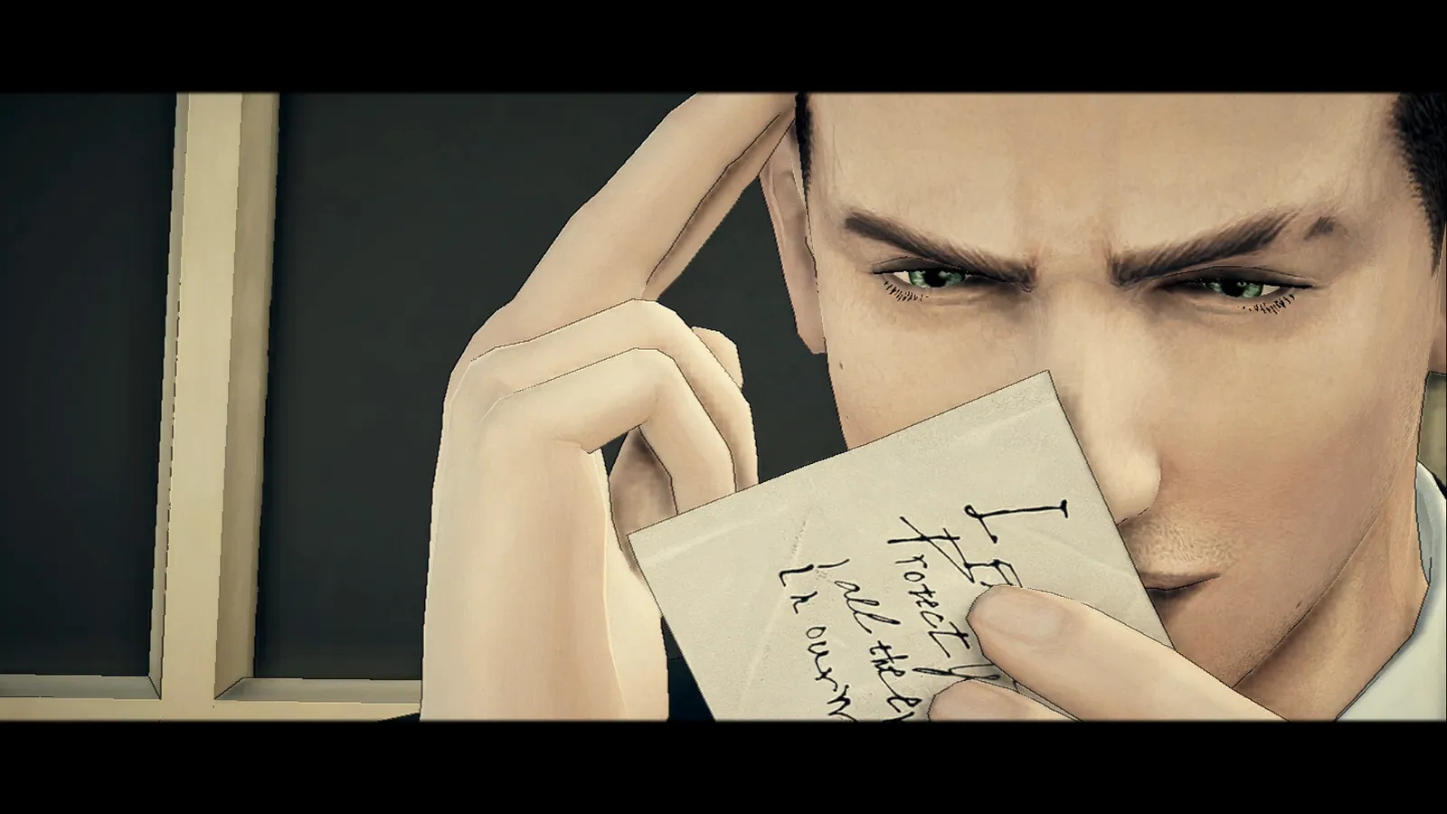 Deadly Premonition 2 A Blessing in Disguise - zrzut ekranu 8