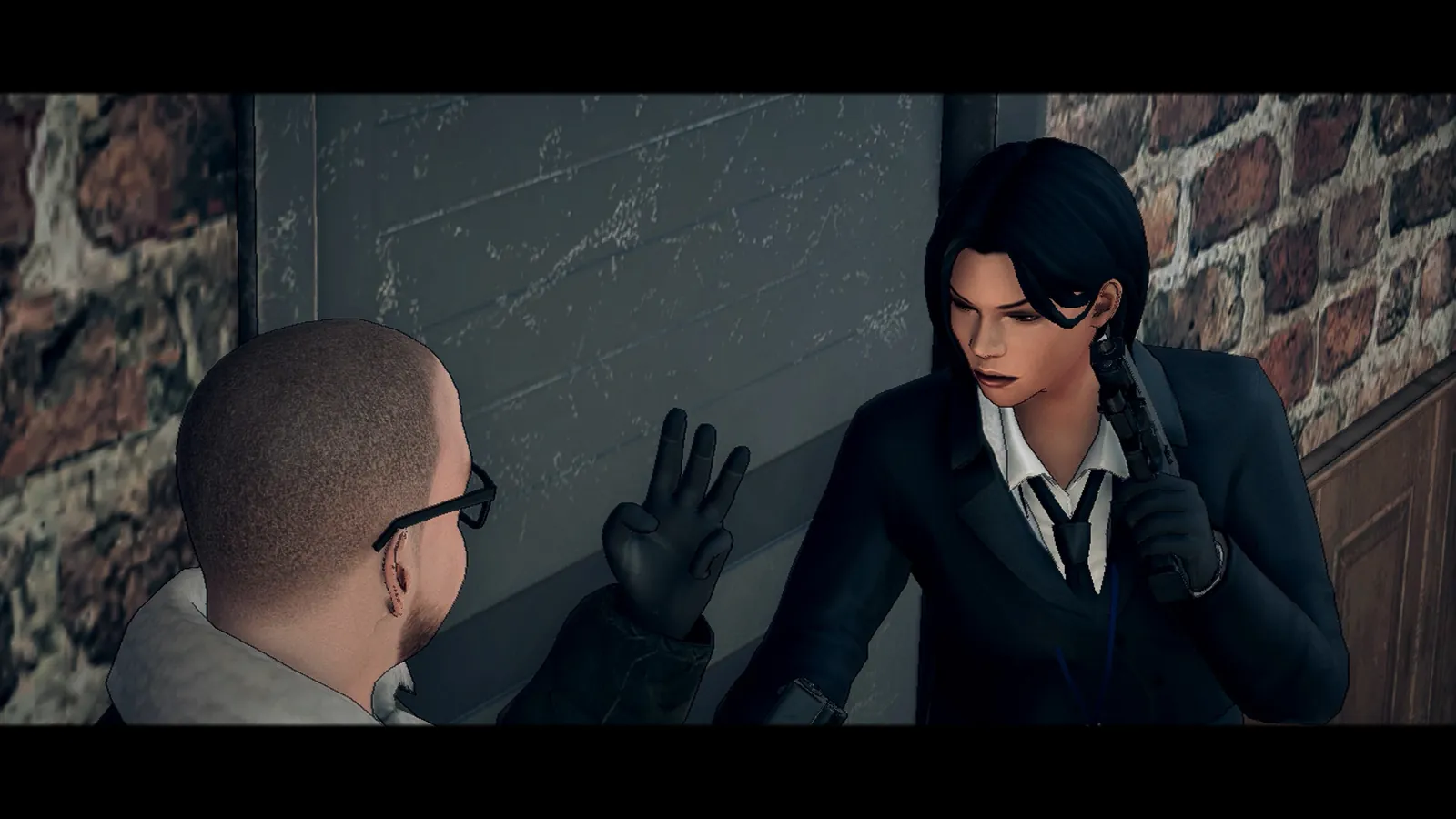 Deadly Premonition 2 A Blessing in Disguise - zrzut ekranu 9