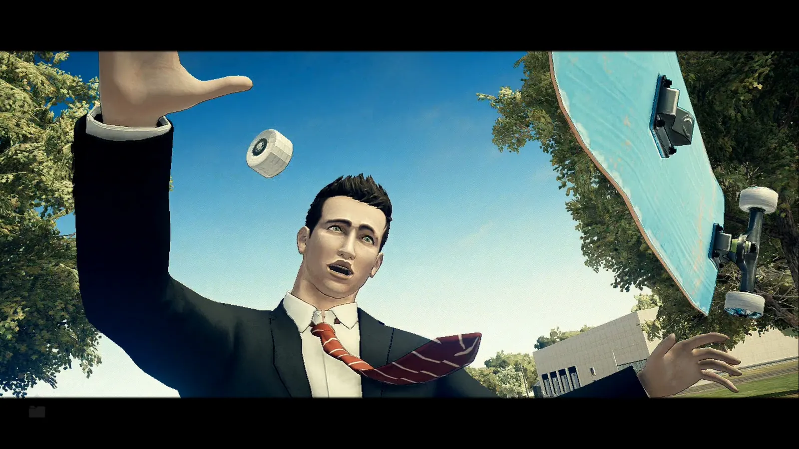 Deadly Premonition 2 A Blessing in Disguise - zrzut ekranu 11