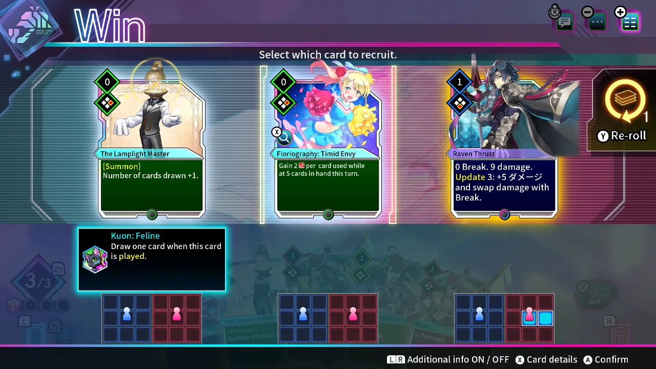 Card-en-Ciel - zrzut ekranu 3