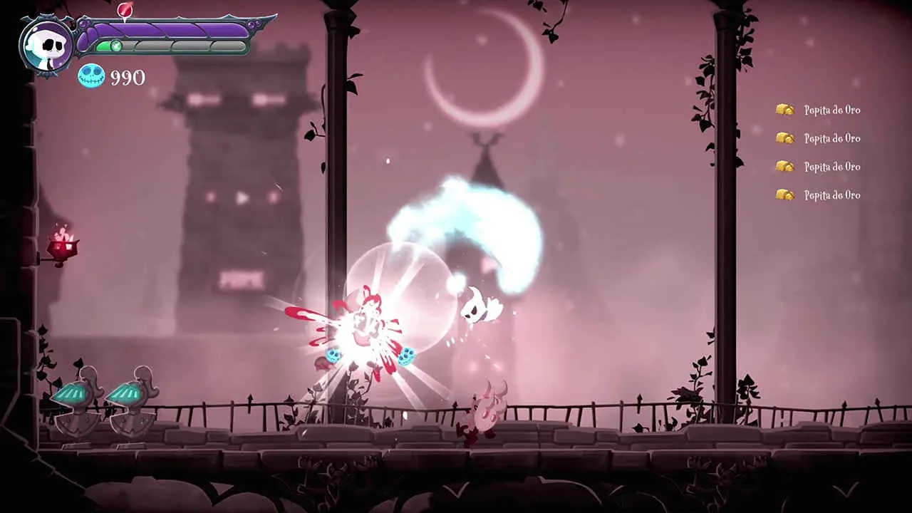 Death or Treat - zrzut ekranu 6