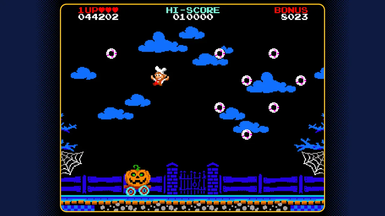 Donut Dodo - zrzut ekranu 4