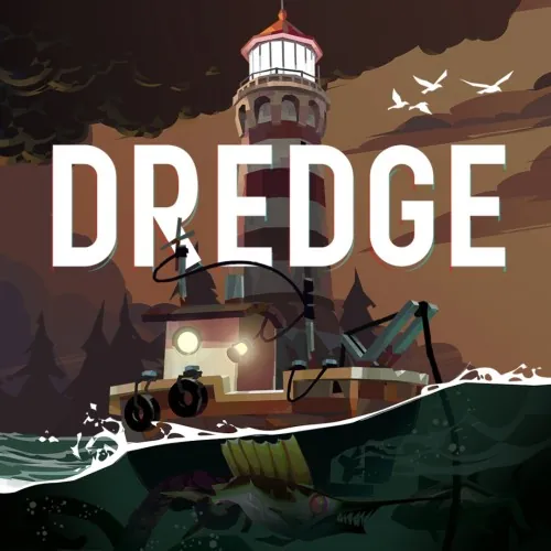 DREDGE