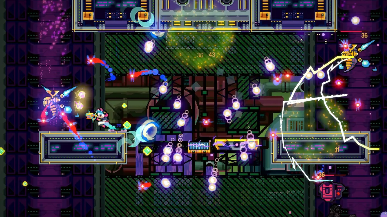 Elsie Magitek Edition - zrzut ekranu 1