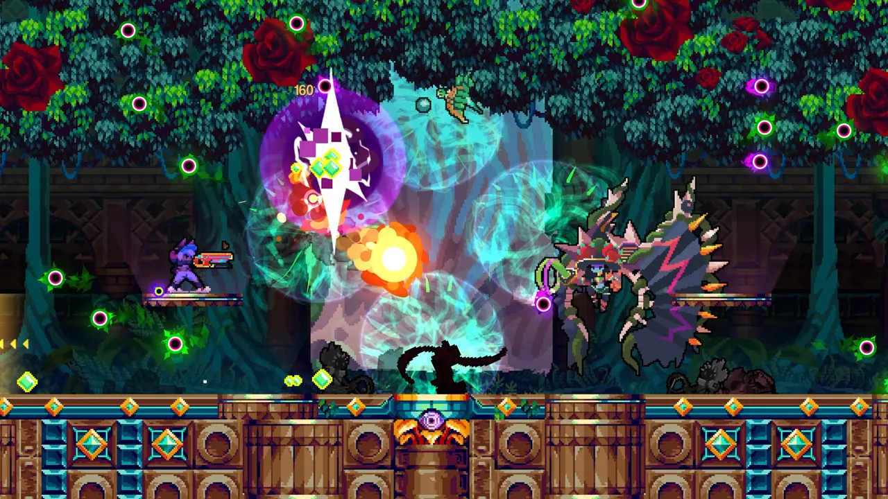 Elsie Magitek Edition - zrzut ekranu 4