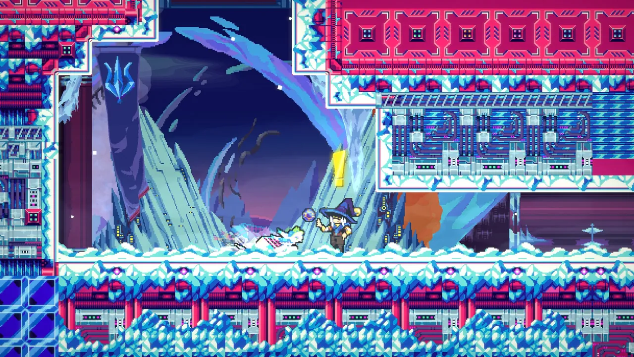 Elsie Magitek Edition - zrzut ekranu 5