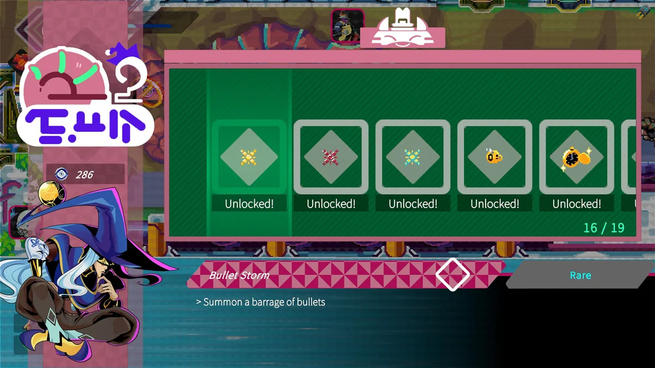 Elsie Magitek Edition - zrzut ekranu 6