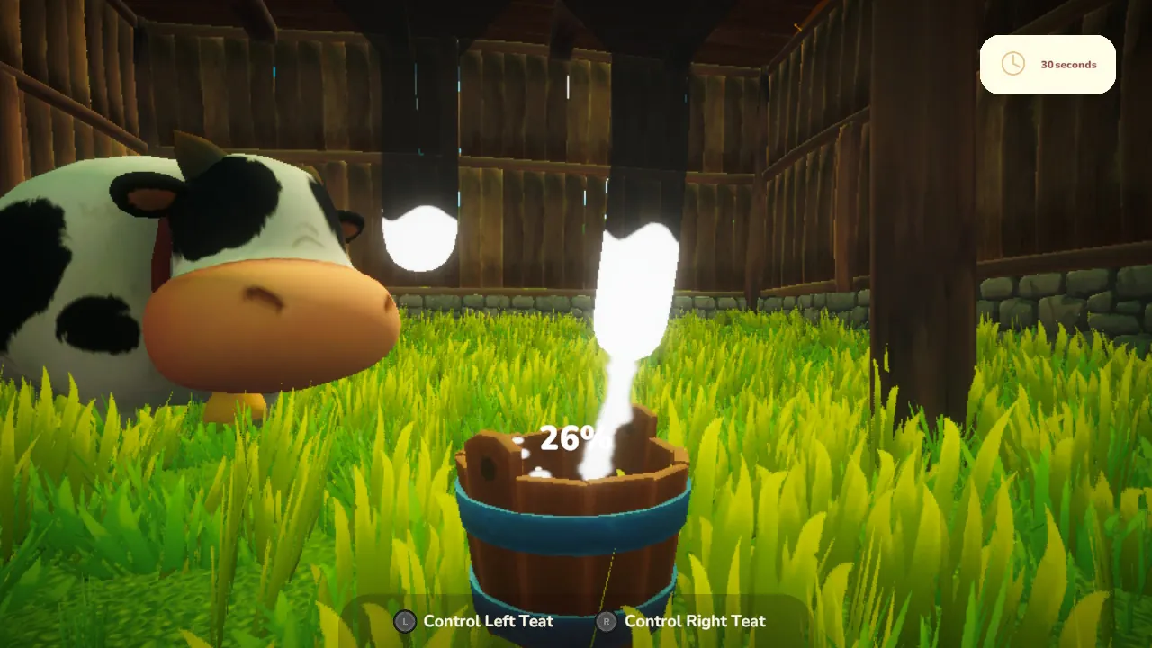 Everdream Valley - zrzut ekranu 6