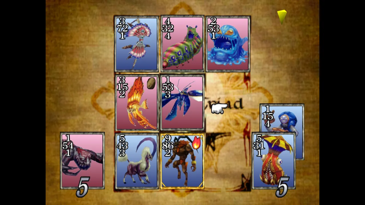 Final Fantasy VIII: Remastered - zrzut ekranu 6