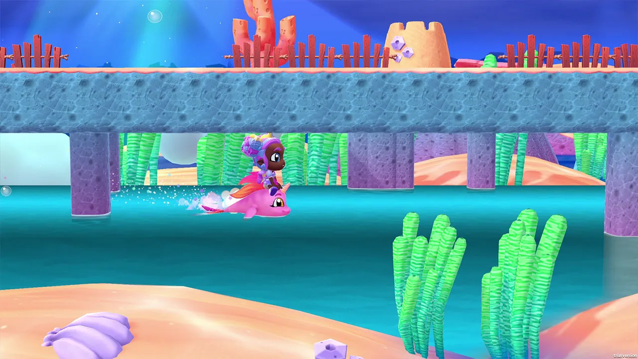 Fantasy Friends Dream Worlds - zrzut ekranu 5