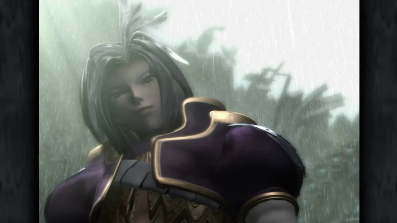 Final Fantasy IX - zrzut ekranu 5