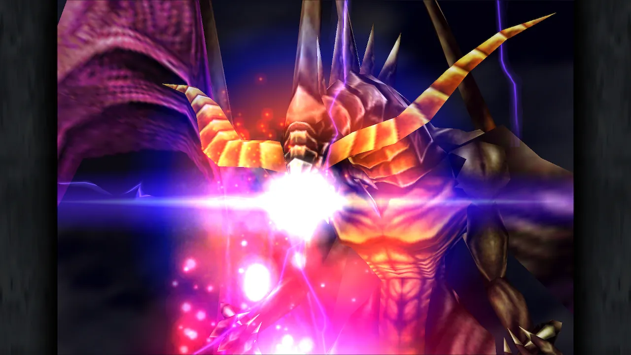 Final Fantasy IX - zrzut ekranu 6