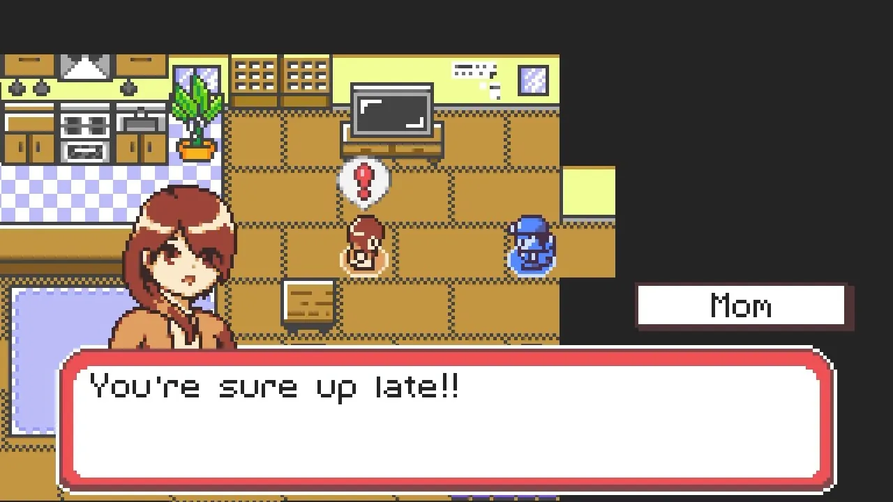 Doki Monsters : Quest - zrzut ekranu 3