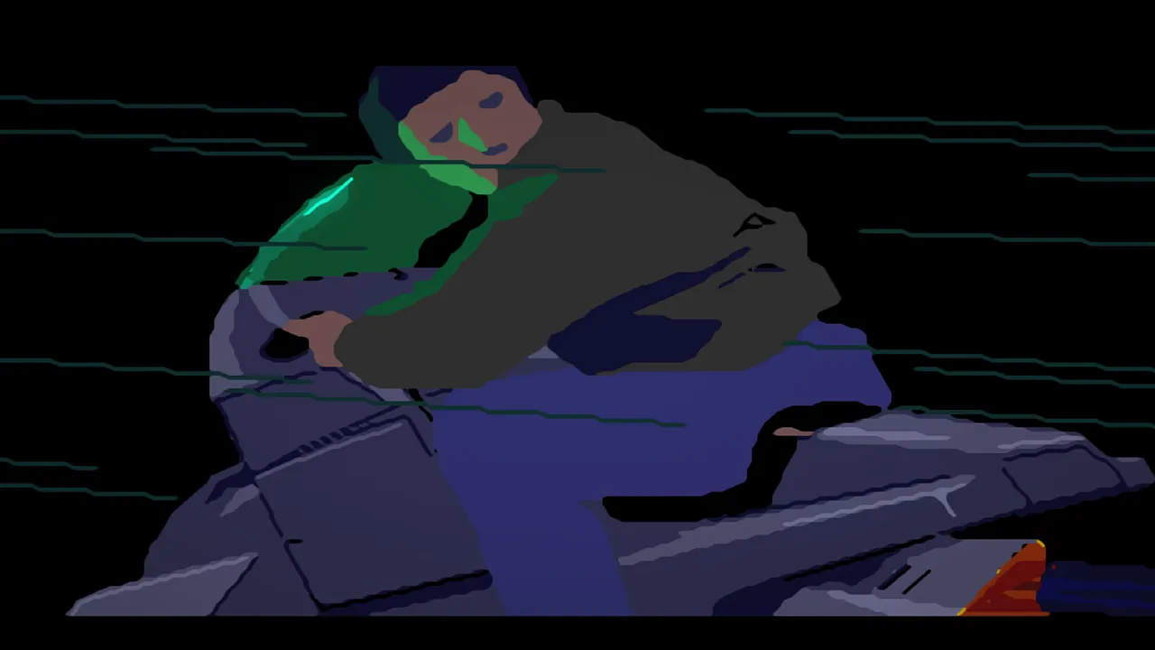 Flashback Replay - zrzut ekranu 3