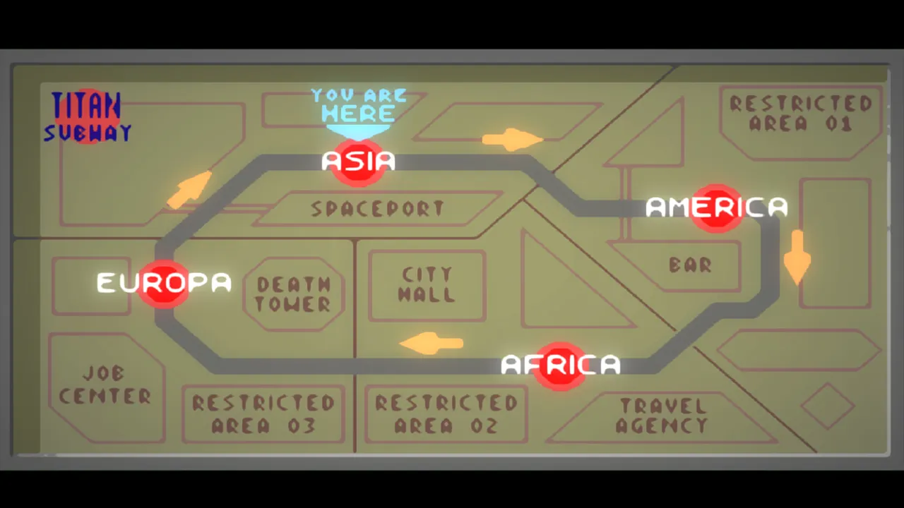 Flashback Replay - zrzut ekranu 5