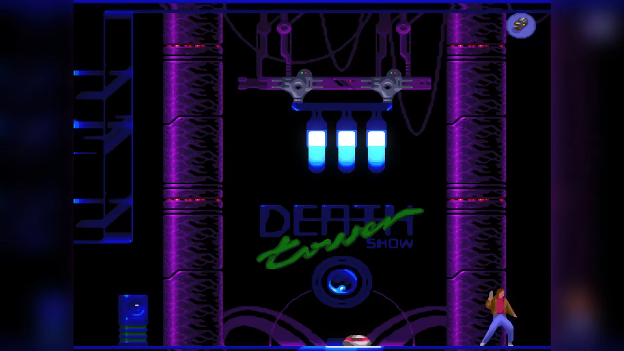 Flashback Replay - zrzut ekranu 6