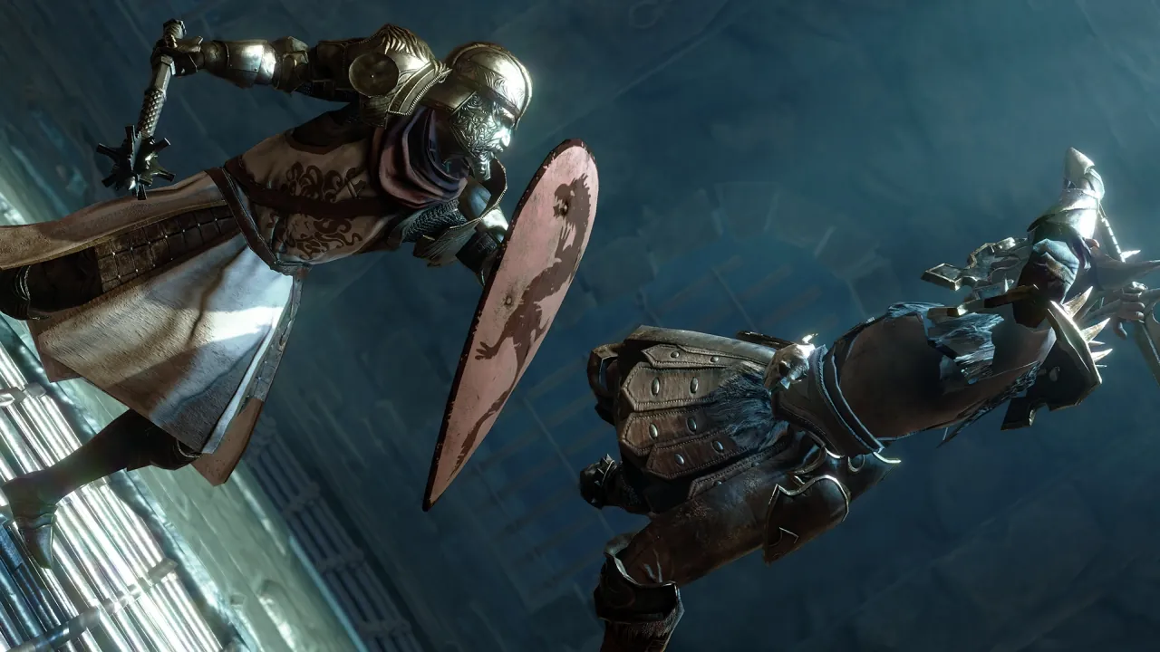 Fight Legends: Mortal Fighting - zrzut ekranu 2