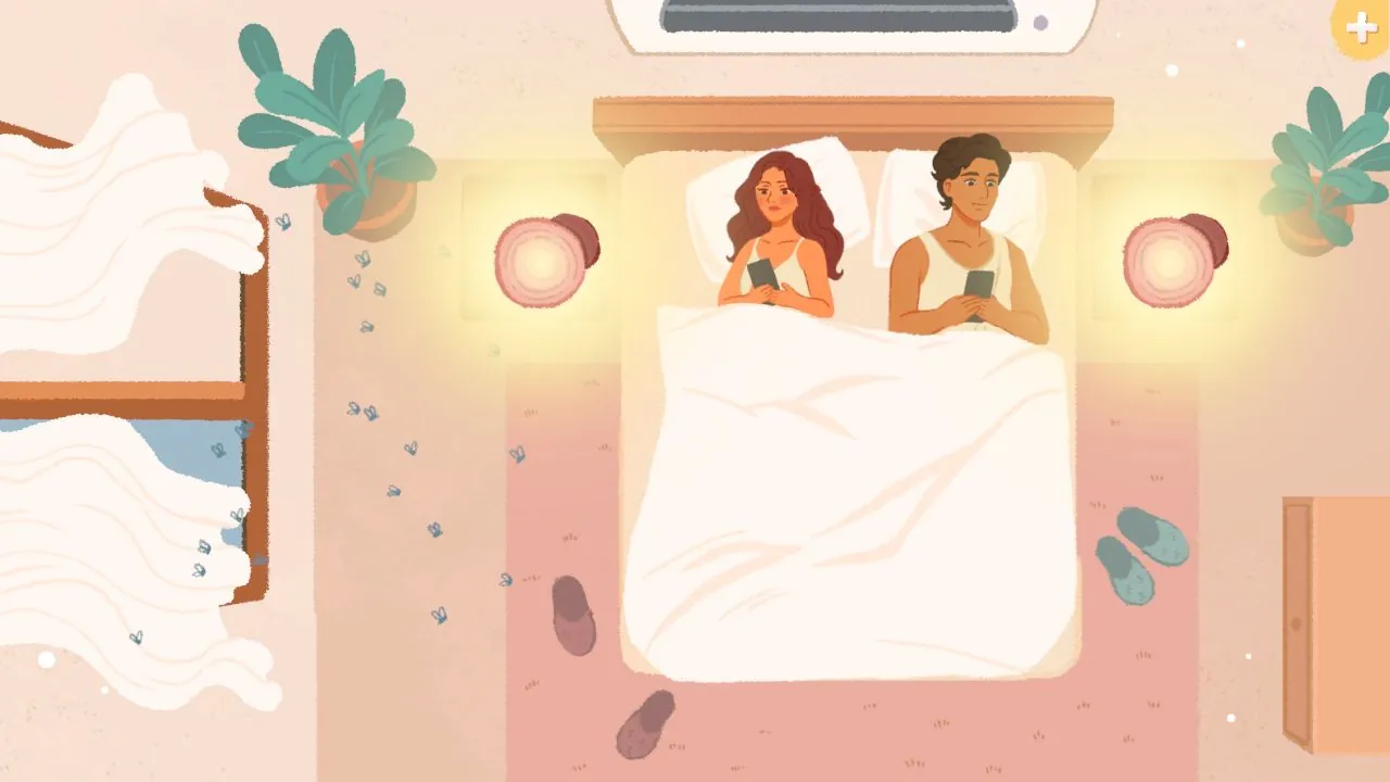 Summer Unpacked - zrzut ekranu 2