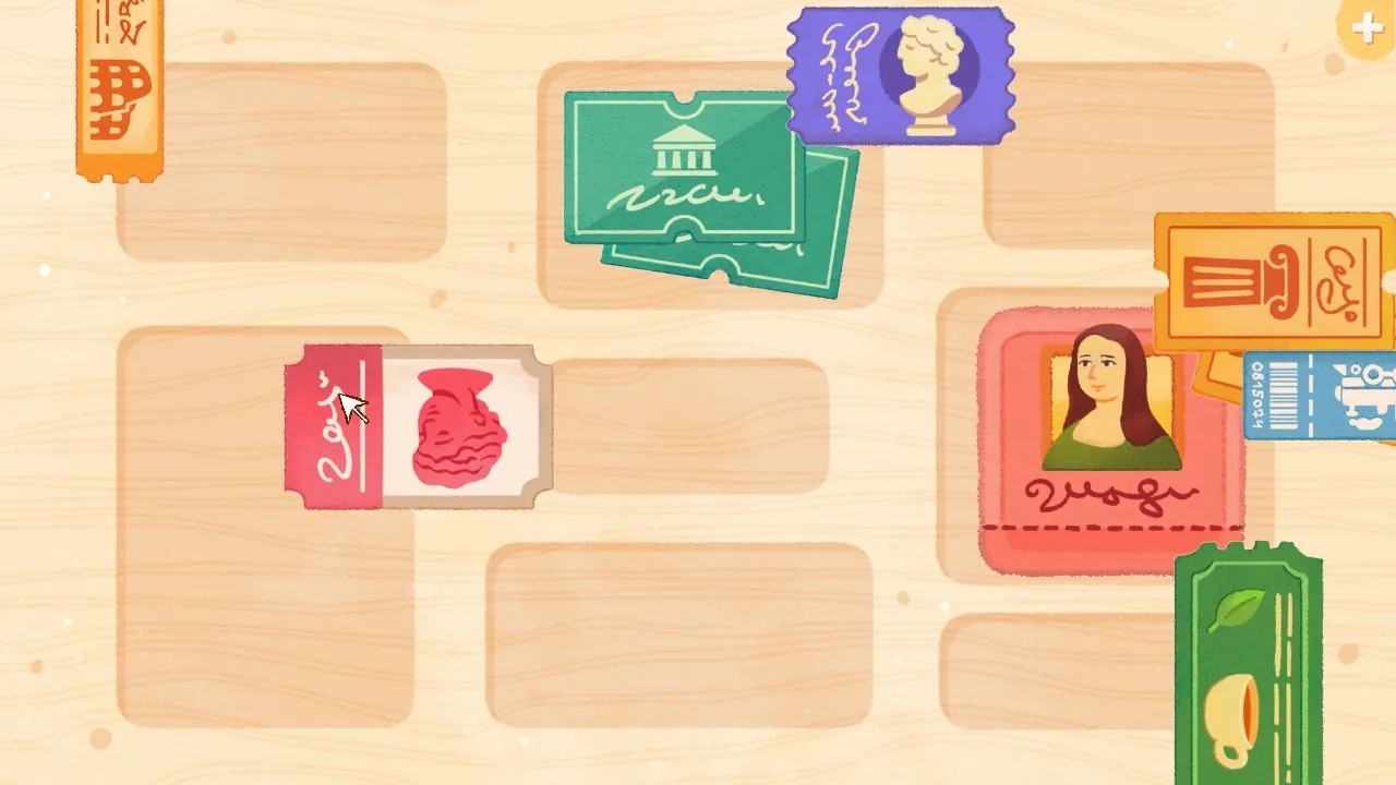 Summer Unpacked - zrzut ekranu 3