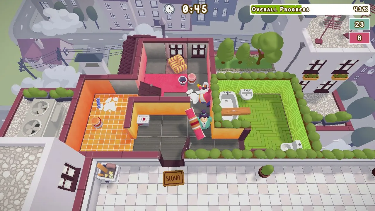 Tools Up! Ultimate Edition - zrzut ekranu 3