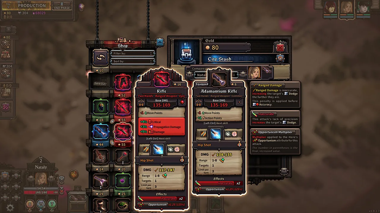 The Last Spell - zrzut ekranu 1