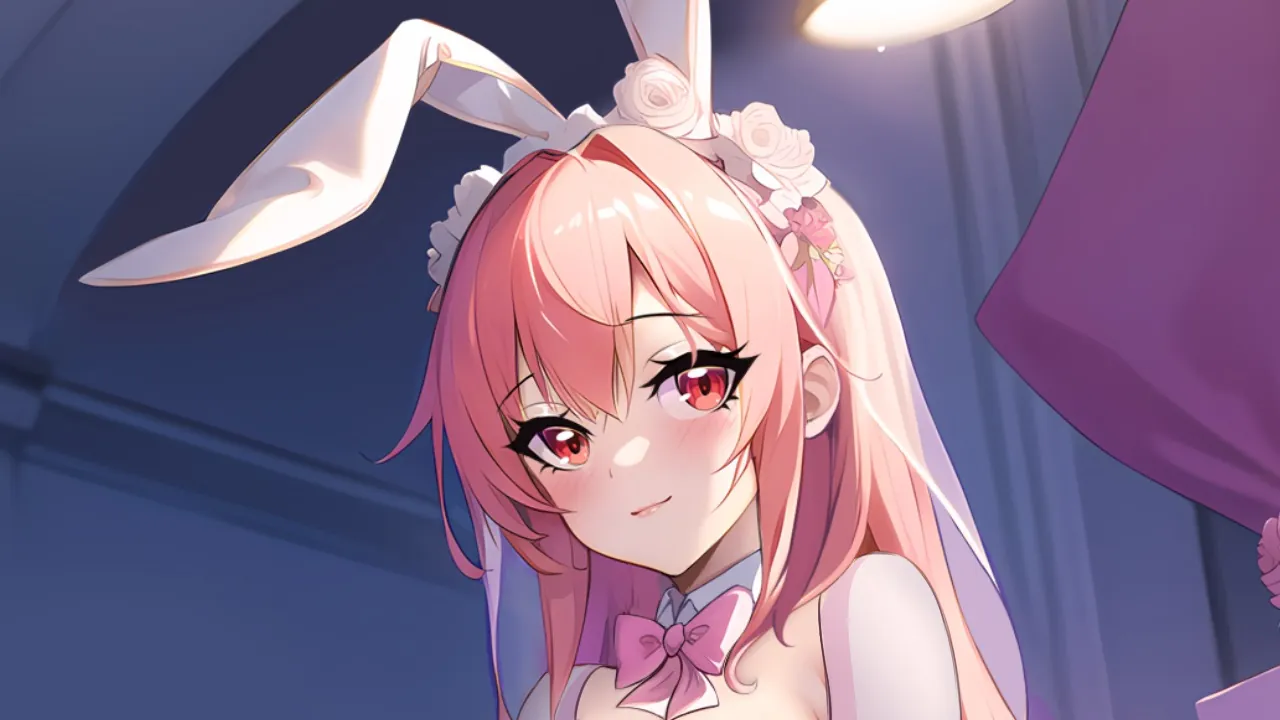 Hentai Stars - zrzut ekranu 2