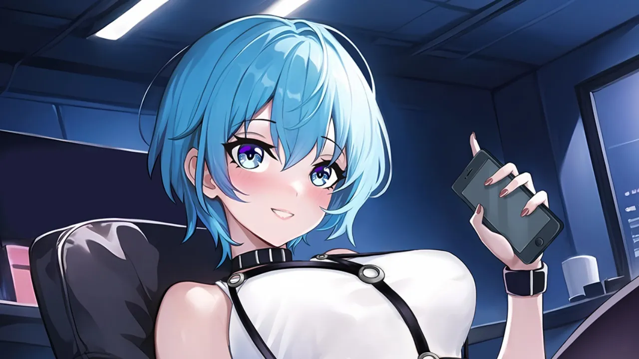 Hentai Stars - zrzut ekranu 4