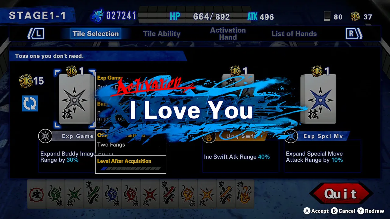 BAD BOY BROTHER - zrzut ekranu 4