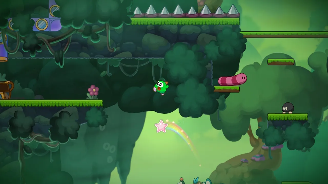 Gimmick 2 - zrzut ekranu 5