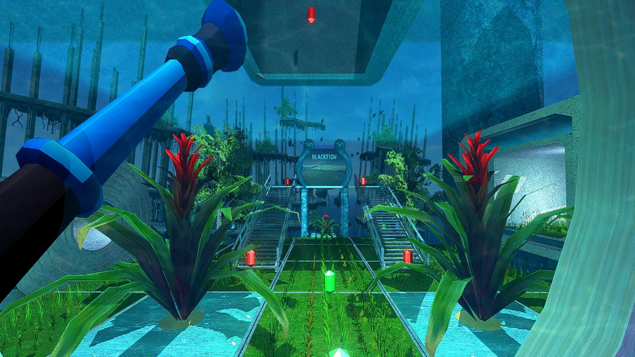 The Bee Hive - zrzut ekranu 3