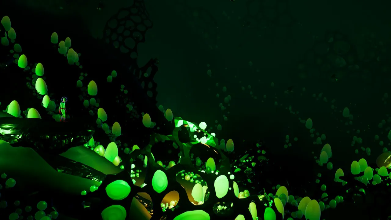 PLANET ALPHA - zrzut ekranu 4