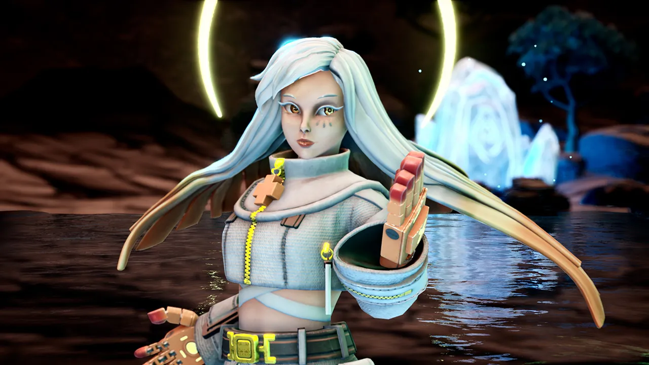 God of Rock - zrzut ekranu 5