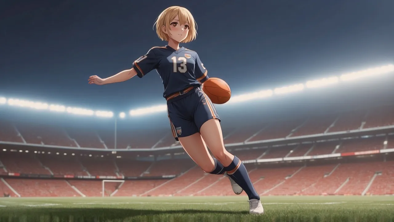 Ecchi Breaker - zrzut ekranu 1