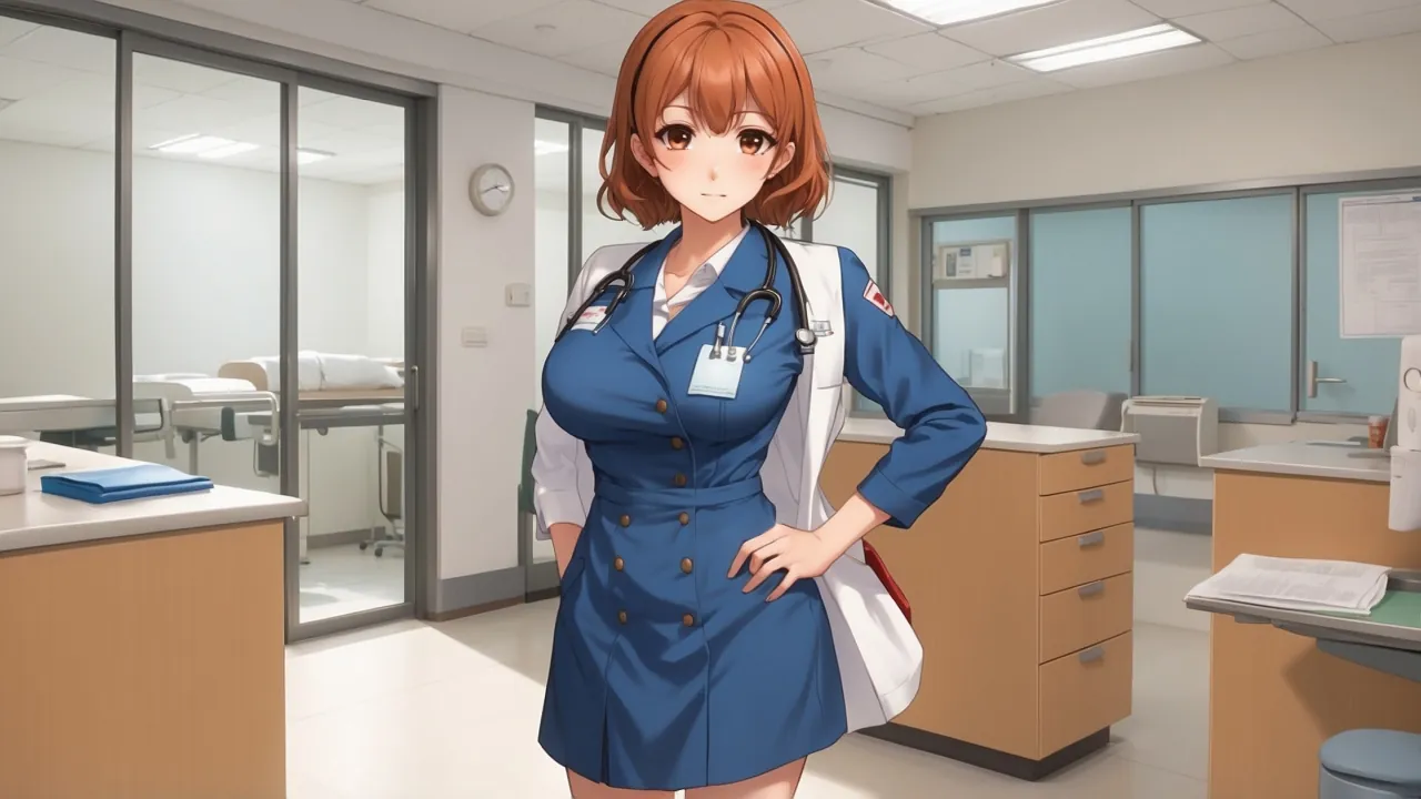 Ecchi Breaker - zrzut ekranu 2