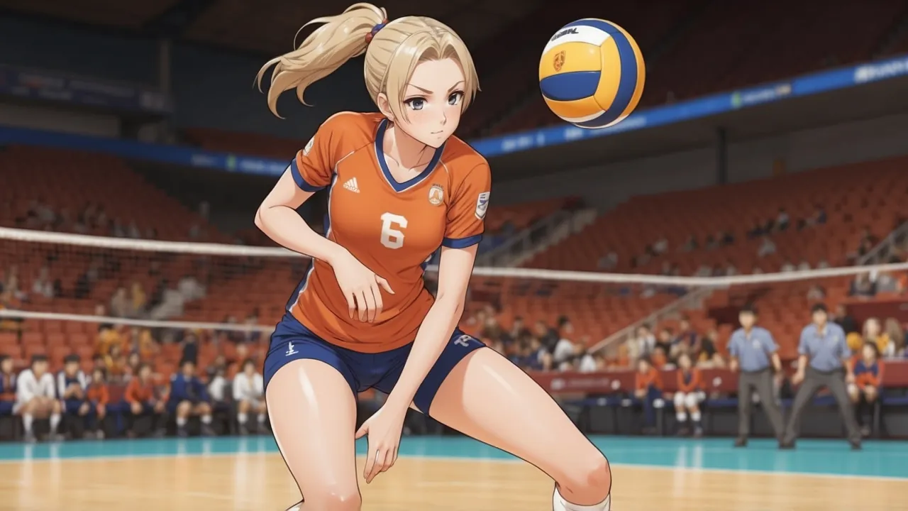 Ecchi Breaker - zrzut ekranu 3