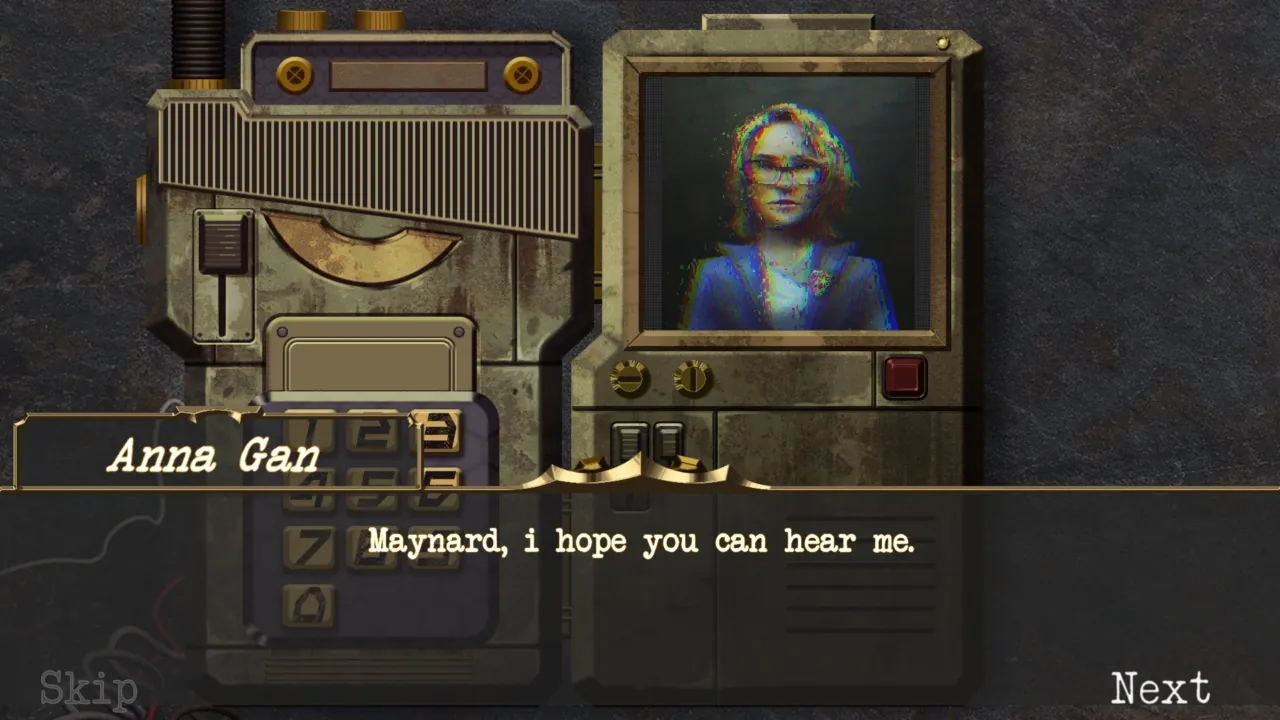 Save Room - The Merchant - zrzut ekranu 4