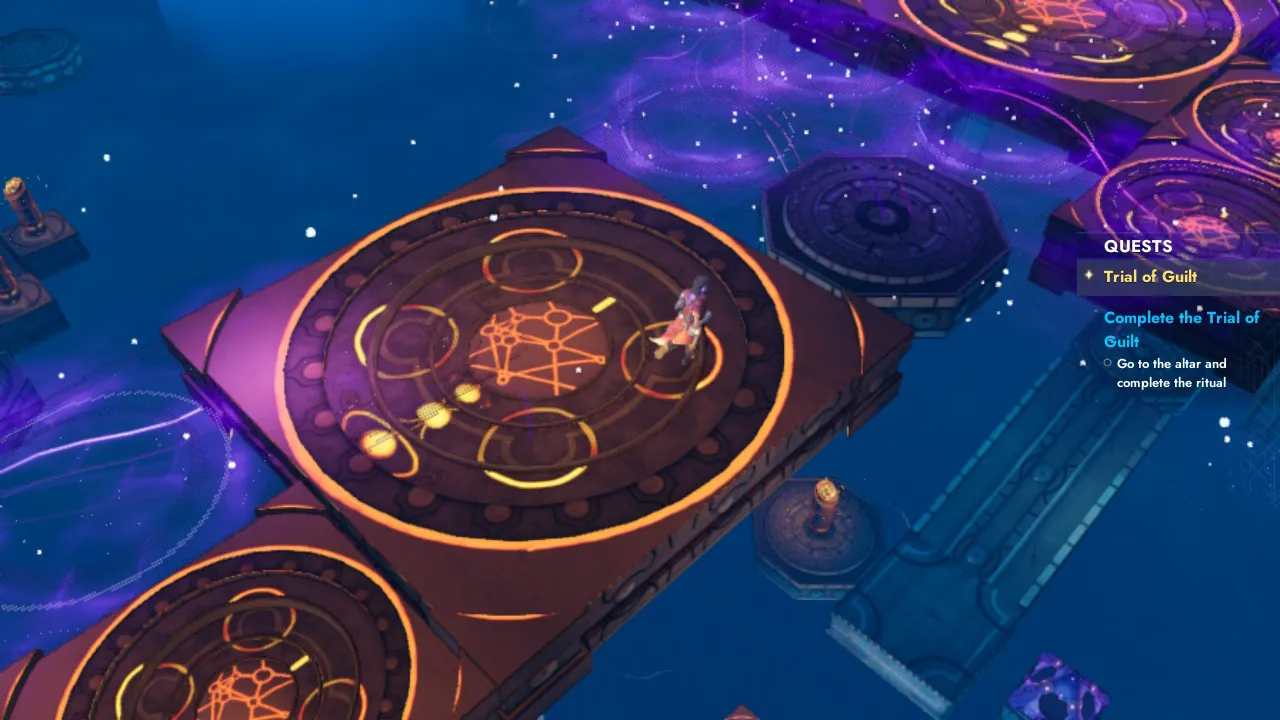 Batora: Lost Haven - zrzut ekranu 4