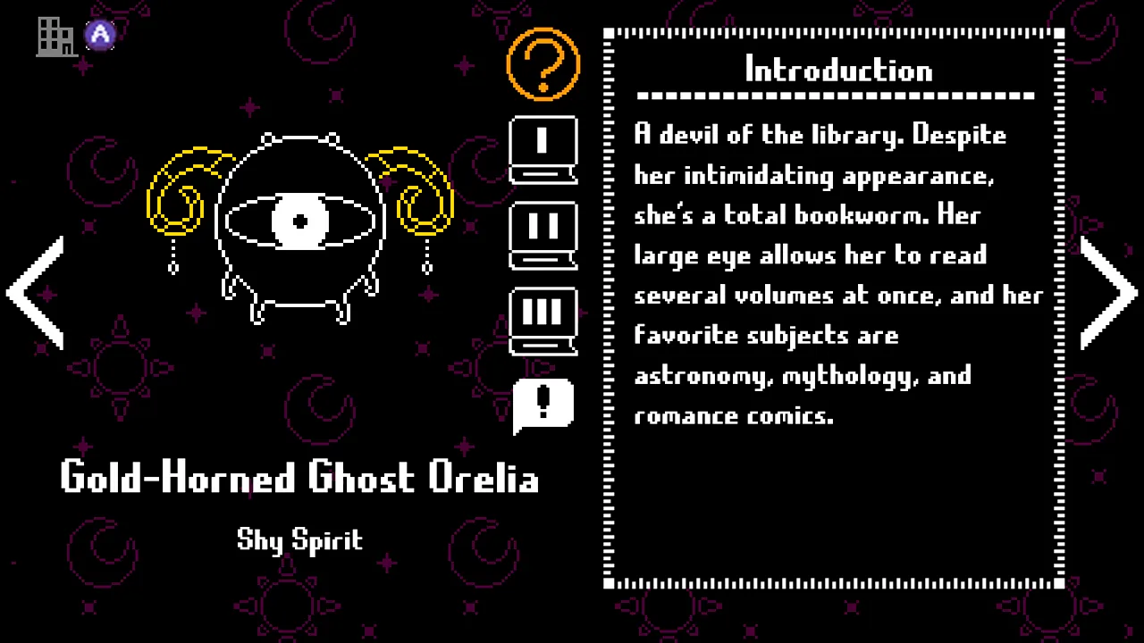 BOSSGAME: The Final Boss Is My Heart - zrzut ekranu 4