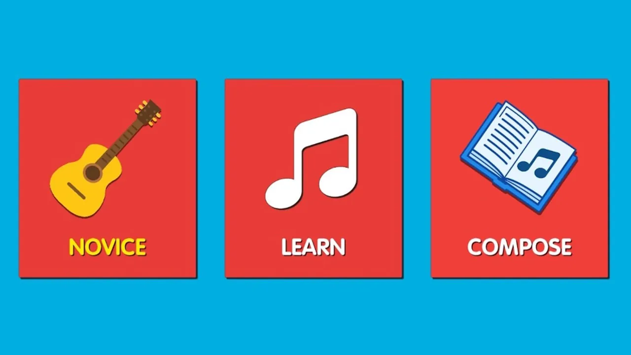 Guitar - zrzut ekranu 2