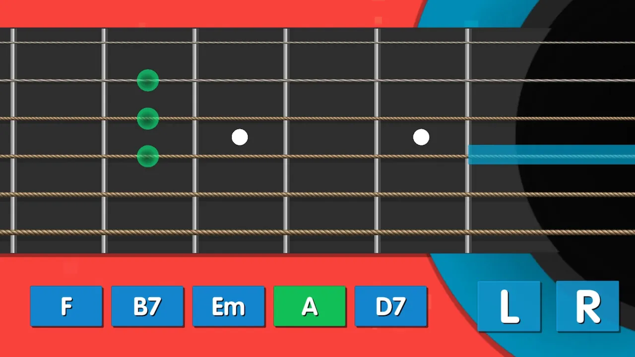 Guitar - zrzut ekranu 3