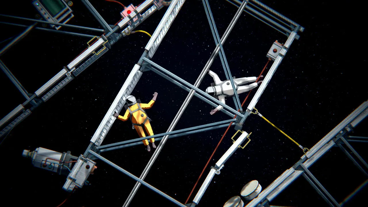 Heavenly Bodies - zrzut ekranu 2