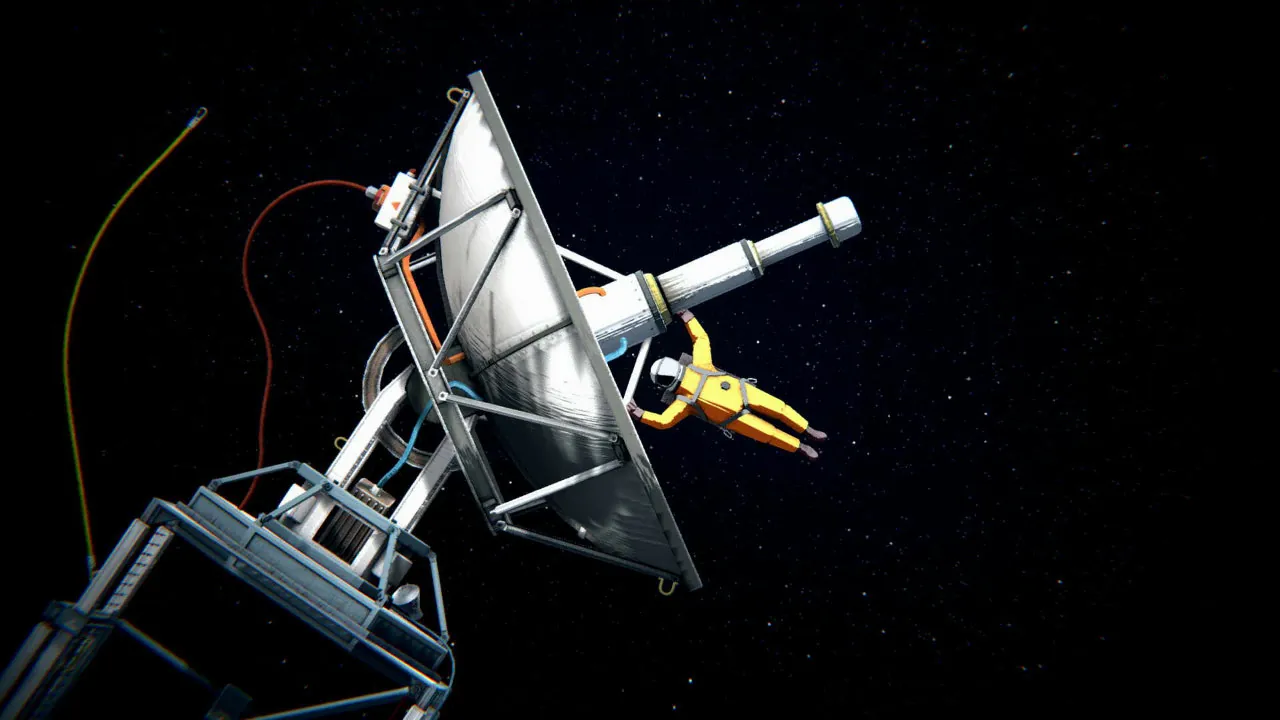 Heavenly Bodies - zrzut ekranu 4