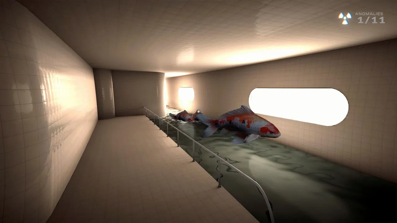 THE POOLS - zrzut ekranu 2