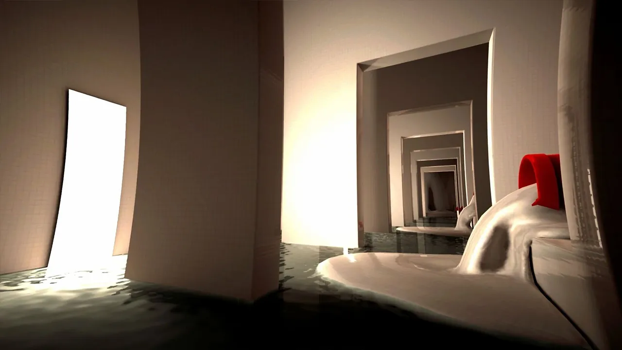 THE POOLS - zrzut ekranu 4